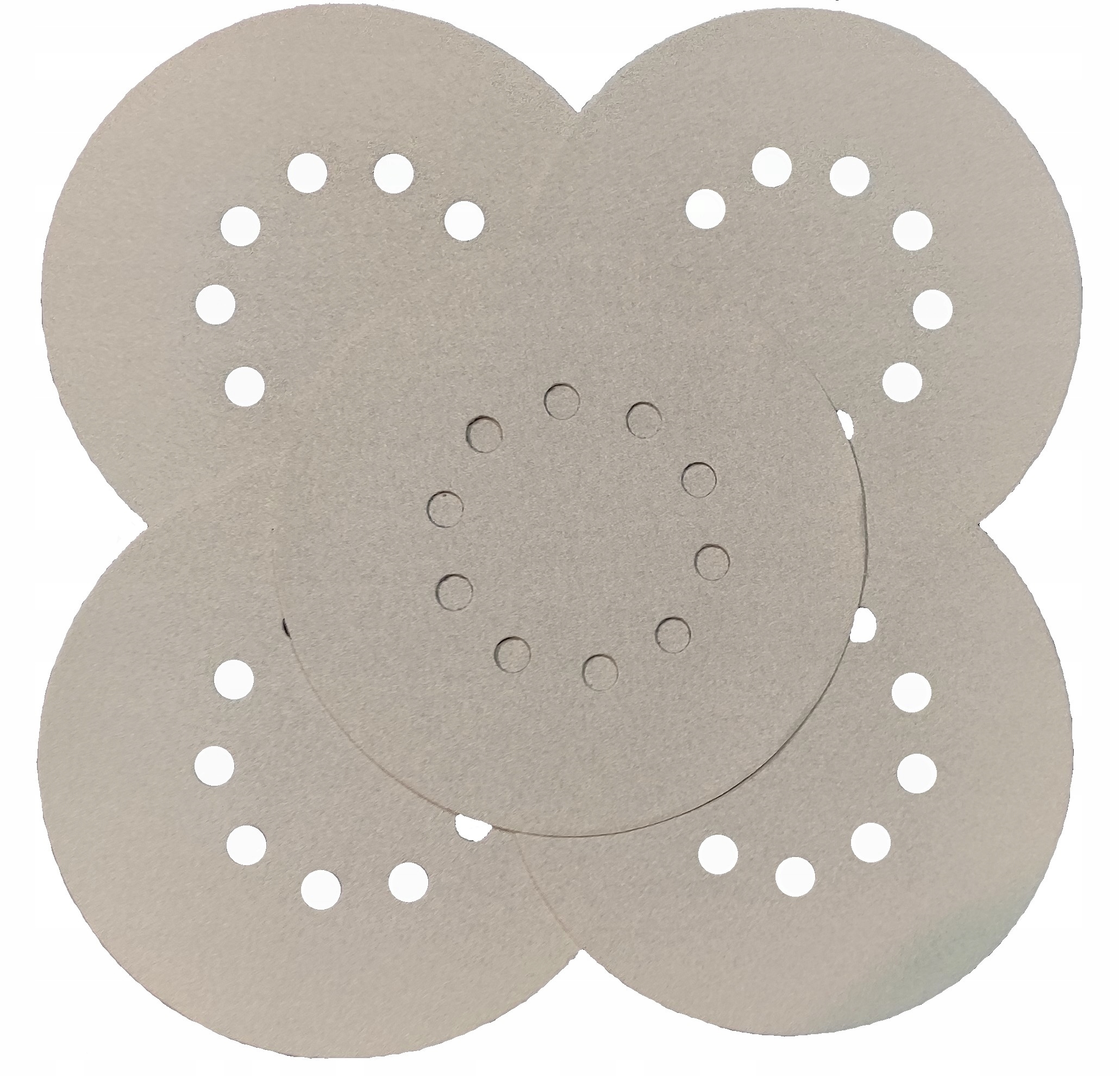 Papier Ścierny Do Żyrafy 225mm P150 Klingspor 5szt.