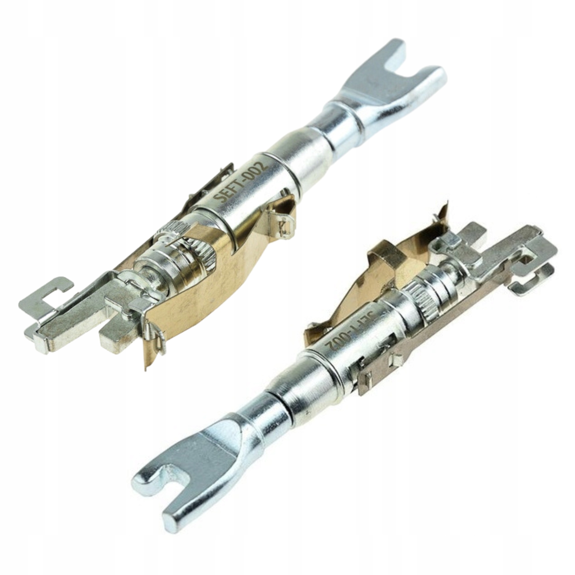 

Samoregulator Szczęk Ham. L/p Fiat Punto 99-,