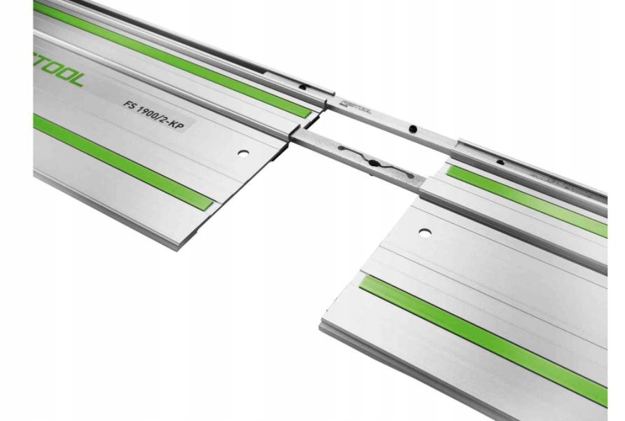 Festool Element połączeniowy FSV/2 577039 Rodzaj prowadnica