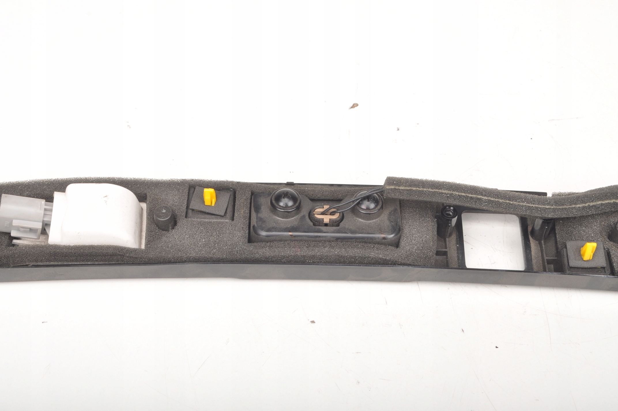 SSANGYONG TIVOLI MIKROSTYK BLENDA KLAPY Car type Passenger cars