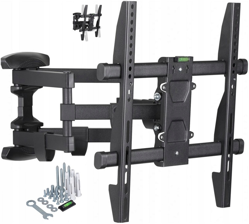 Otočný Vešiak Na Televízor Pre Tv TX-P42GT30E Panasonic s reguláciou