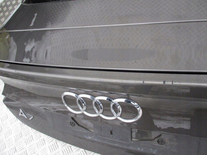 KLAPA 4G8, 2010, AUDI A7 Producent części Inny
