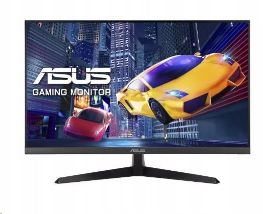 Asus LCD 27" VY279HGR Eye Care Gaming Monitor, Ips, 120Hz, …