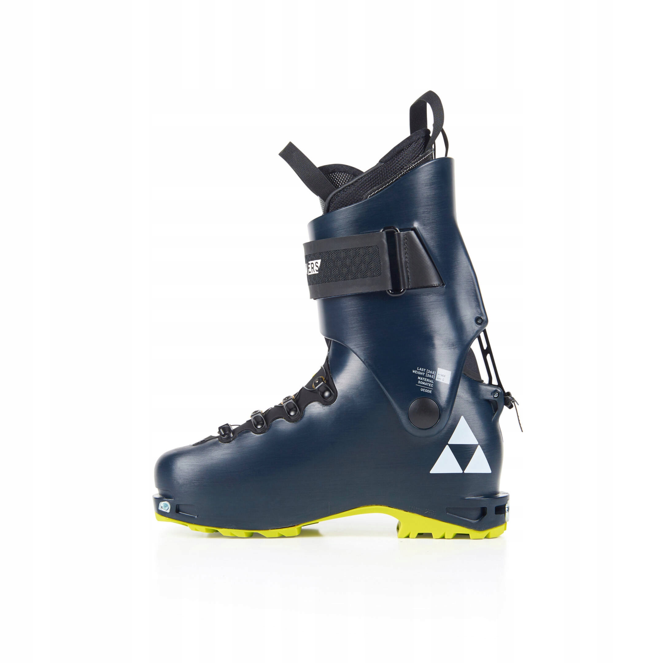 FISCHER Buty skitourowe TRAVERS GR 27.5 mondo Marka Fischer