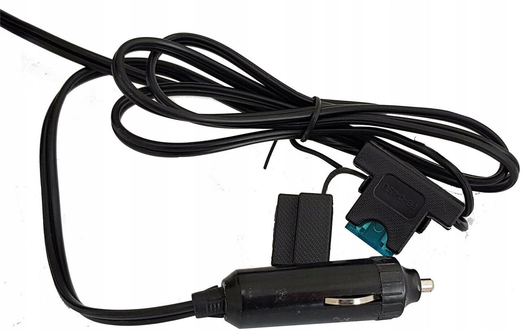 Czajnik Samochodowy 12V pojemność 800ml DUNLOP Model Czajnik Samochodowy 12V 800 ml