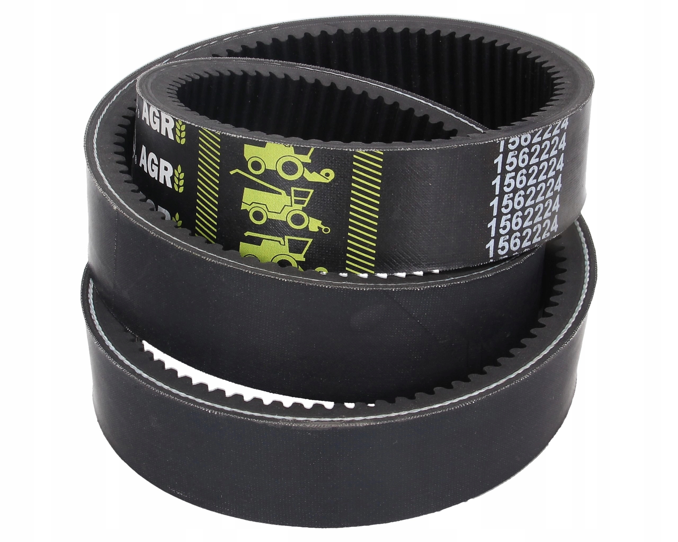 Variátorový pás 40x1435 kombajn Deutz-Fahr 06215217