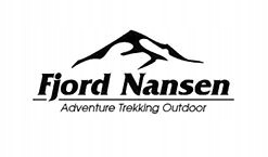 FJORD KOŃCÓWKI DO STELAŻA FIBER GLASS 11mm 2szt Zestaw tak