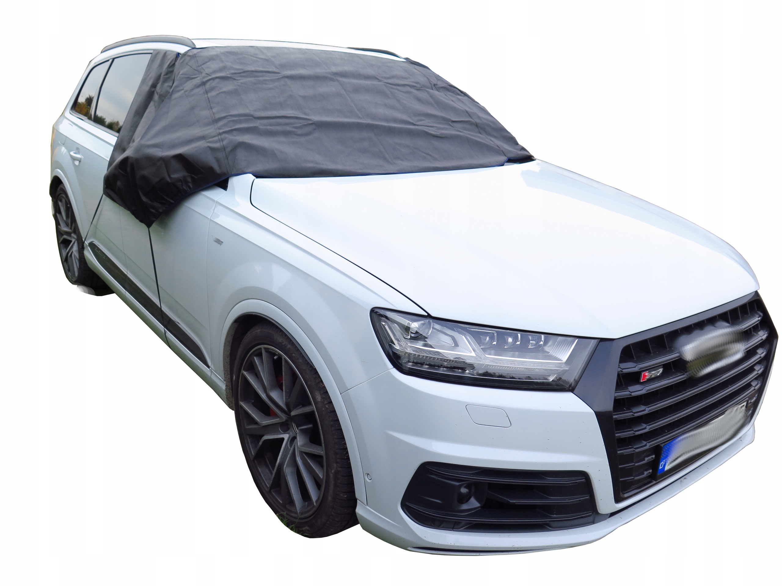 

Mata Osłona Na Szyby Fiat Doblo Ford S-max C-max
