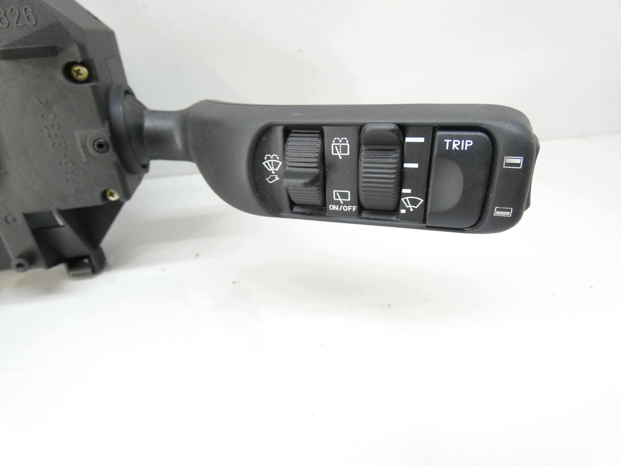 DEVIO LUCI TERGICRISTALLO TERGI ALFA ROMEO 159 05-11 01560721970