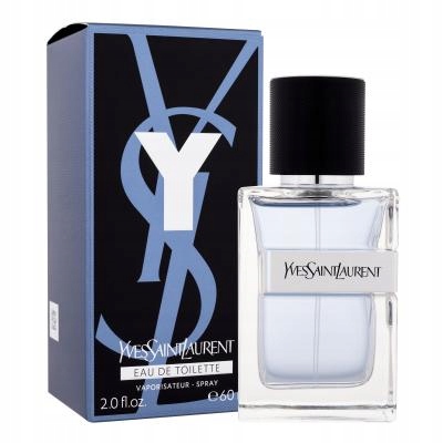 Yves Saint Laurent Y 60 ML Produkt