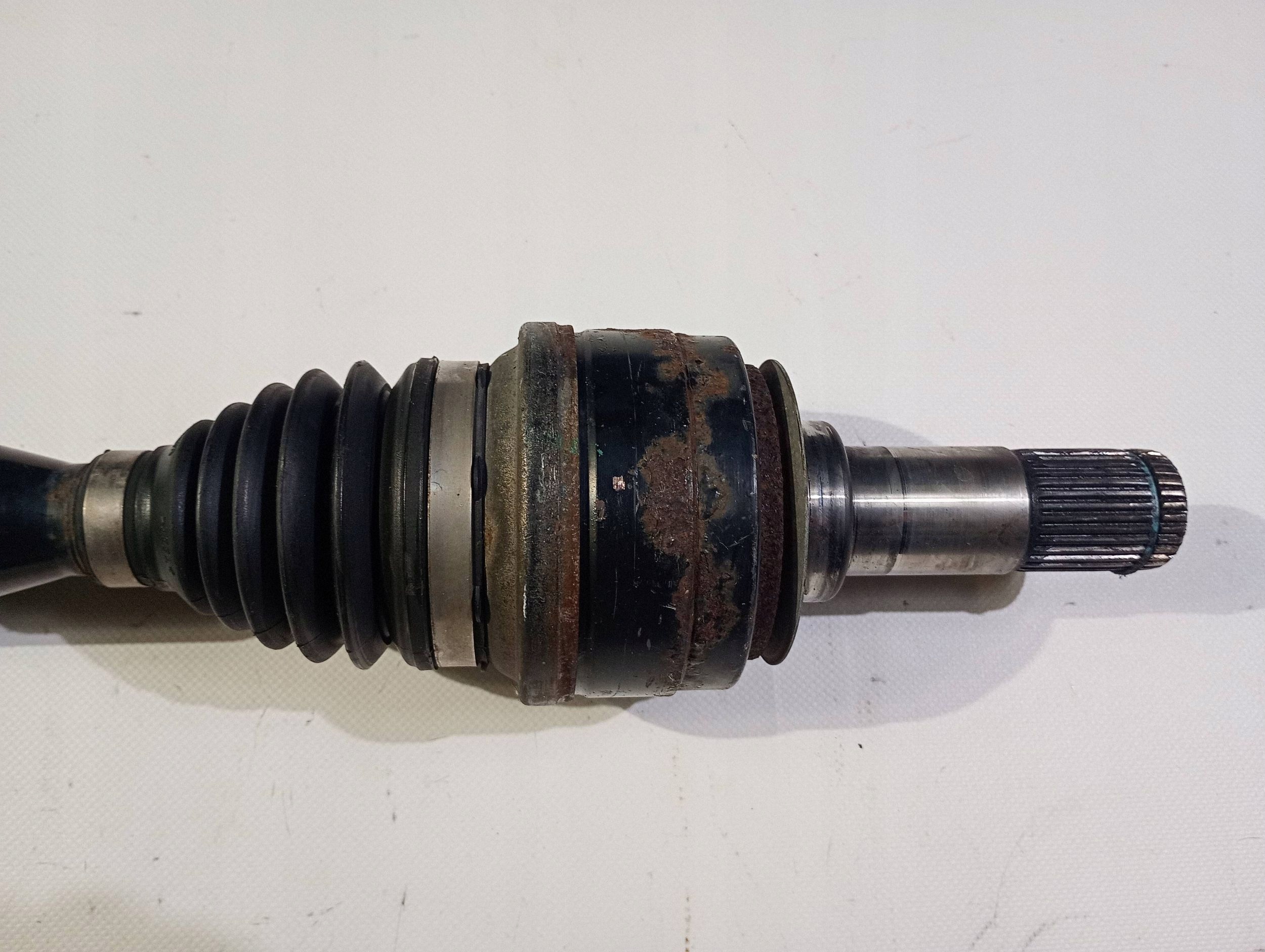 semi-axis right rear part rear right Chevrolet Camaro SS 6.2 v8 2009-2015