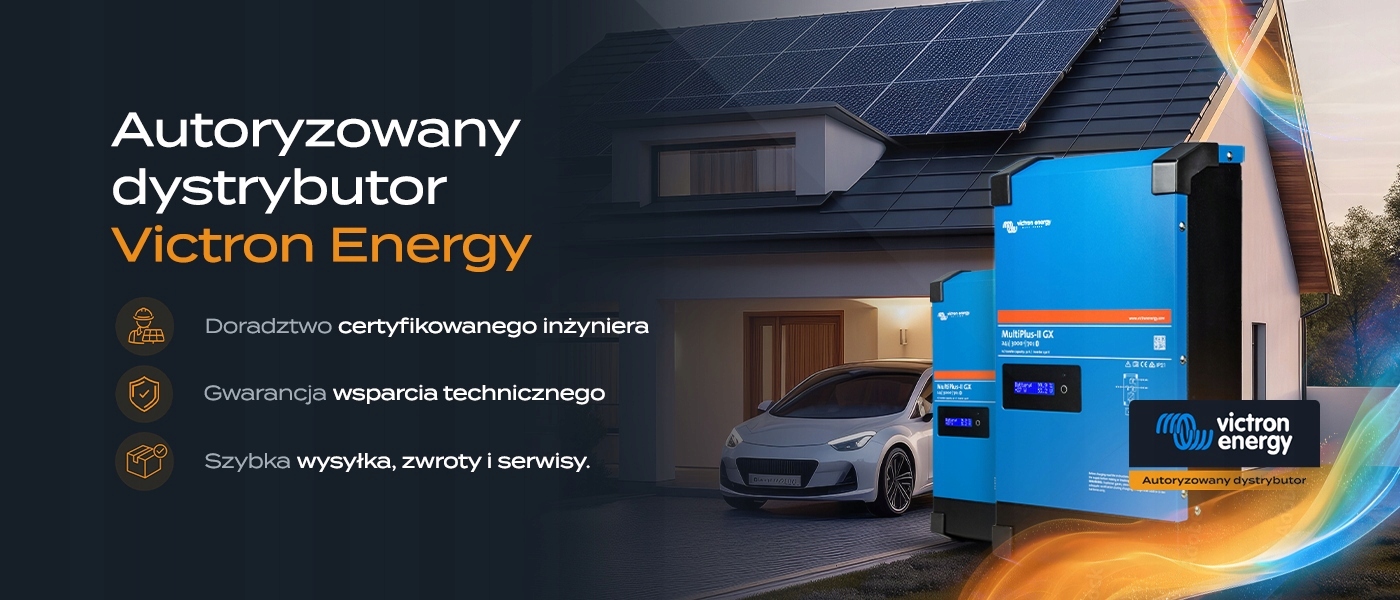 Ładowarka hermetyczna Skylla IP65 12/70(3) Kod producenta SKY012070100