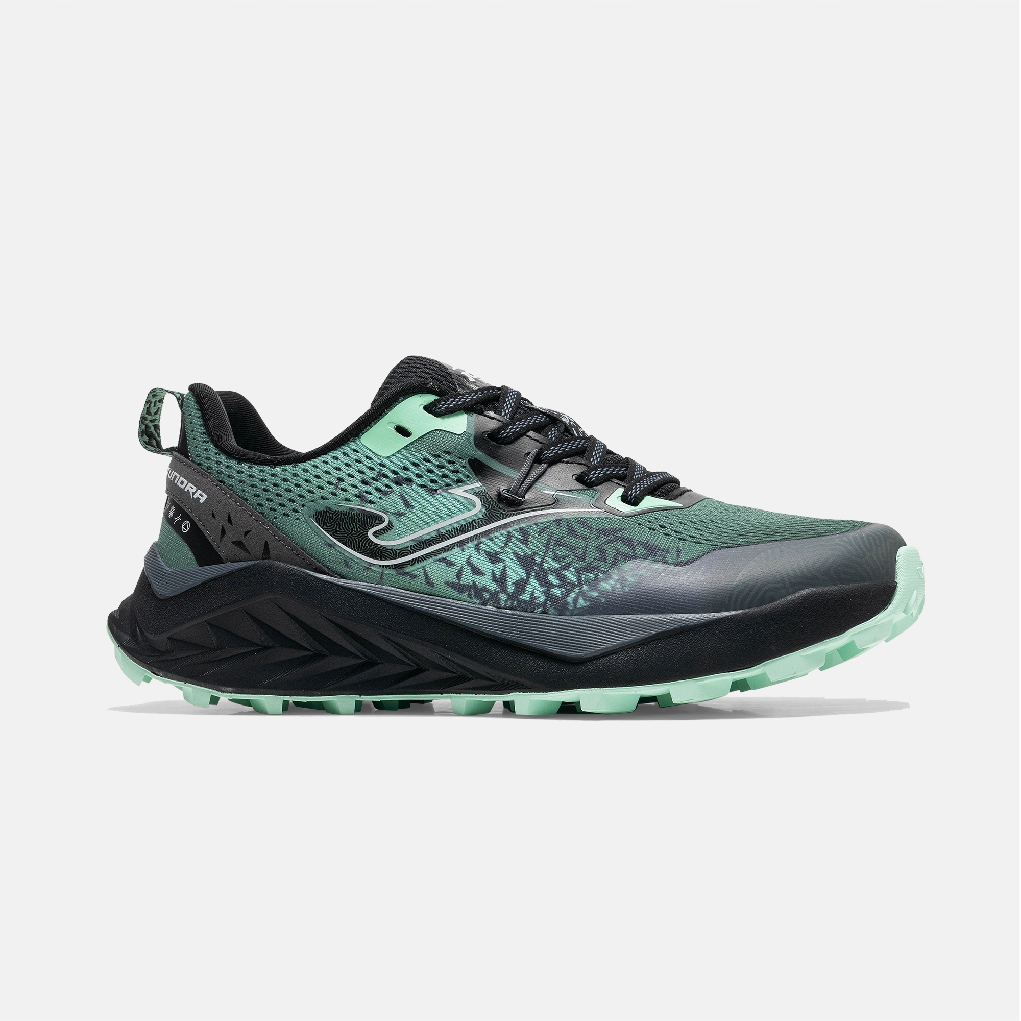 Buty Trailowe Damskie Joma Tundra Lady 2615 rozm. 37,5