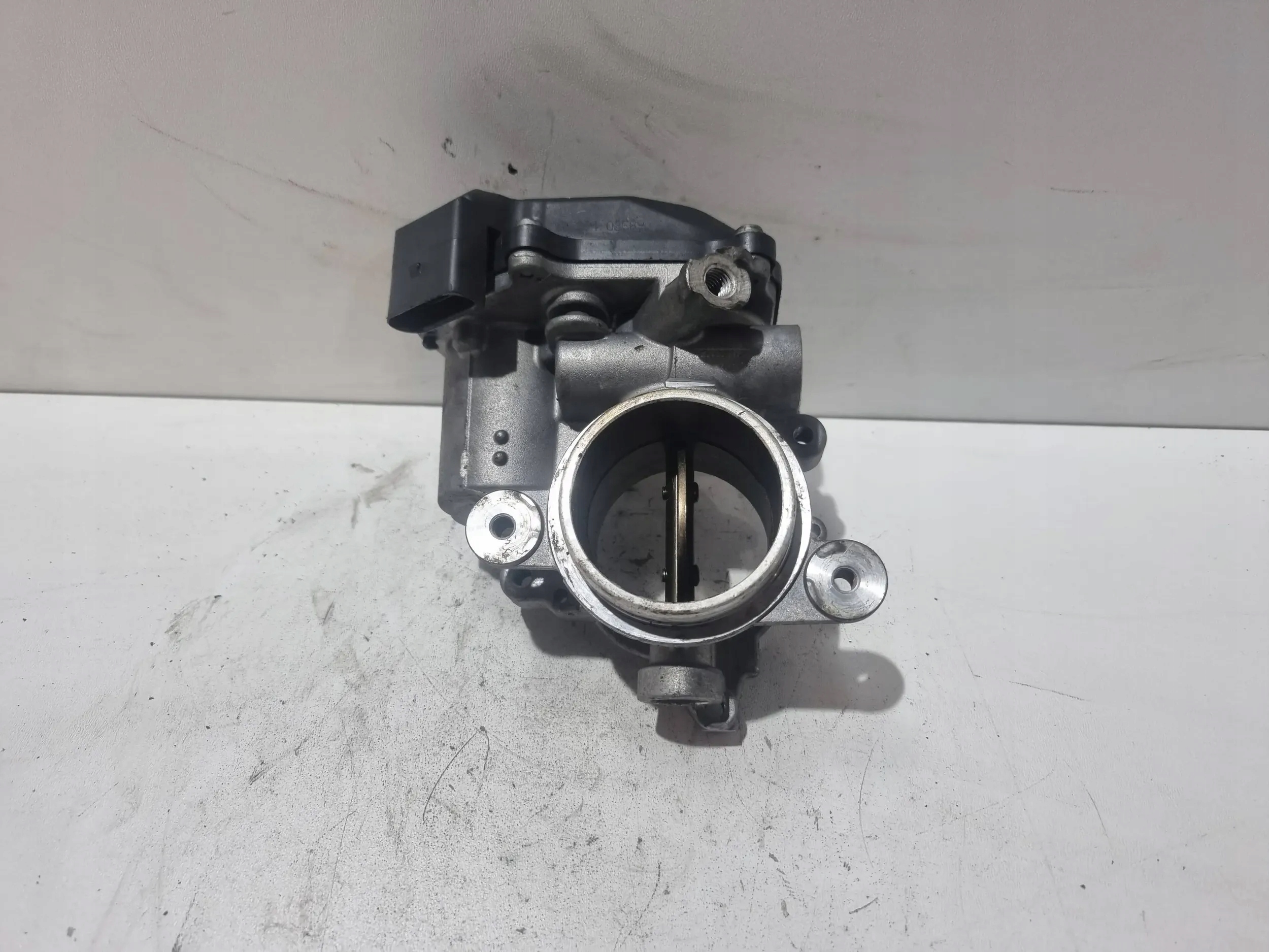 Valvola a farfalla 04L128063H Vw Golf A3 8V 1.6 2.0 TDI