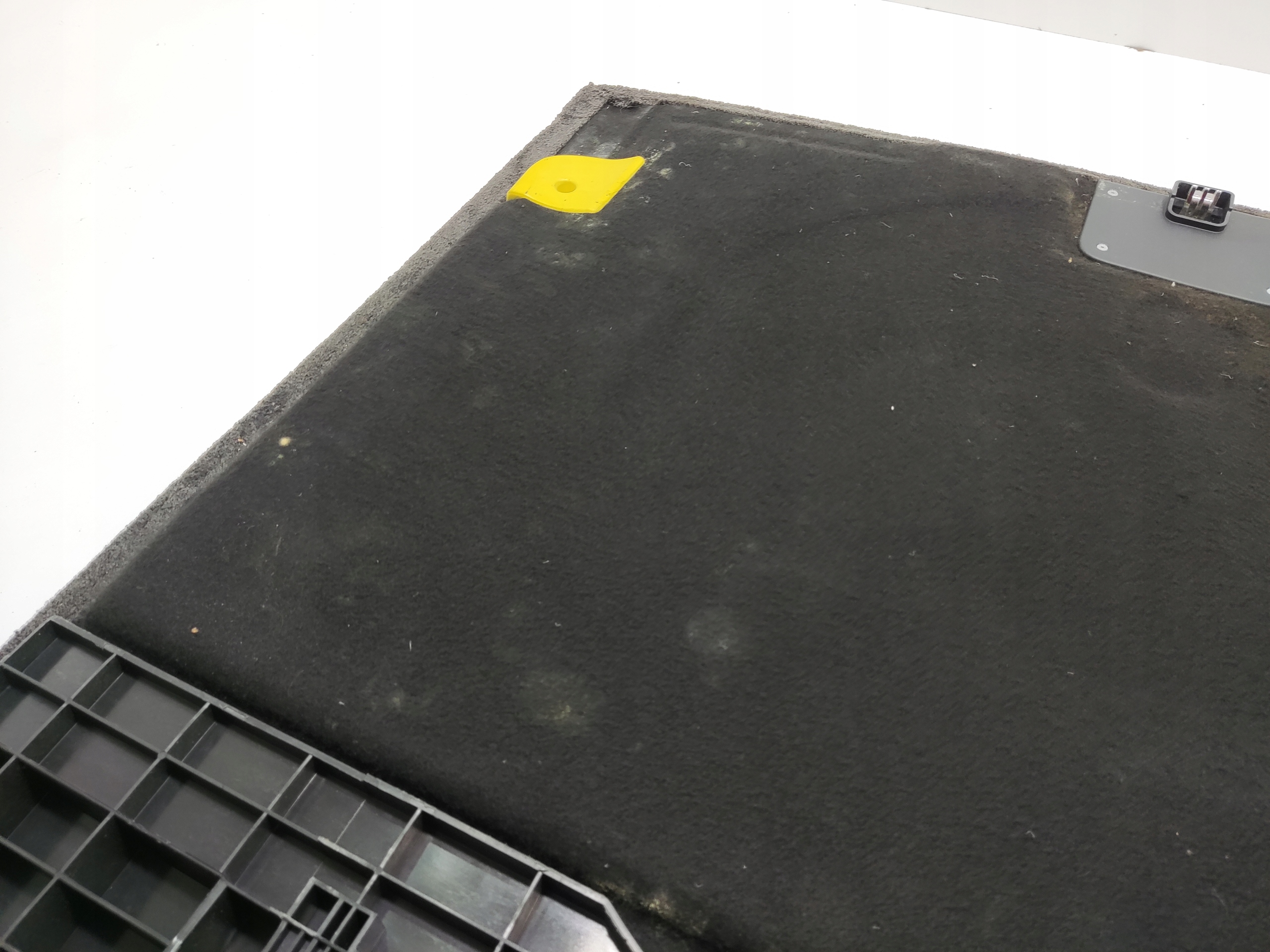 коврик багажника PORSCHE Cayenne и 2007-2009 РЕСТАЙЛИНГ