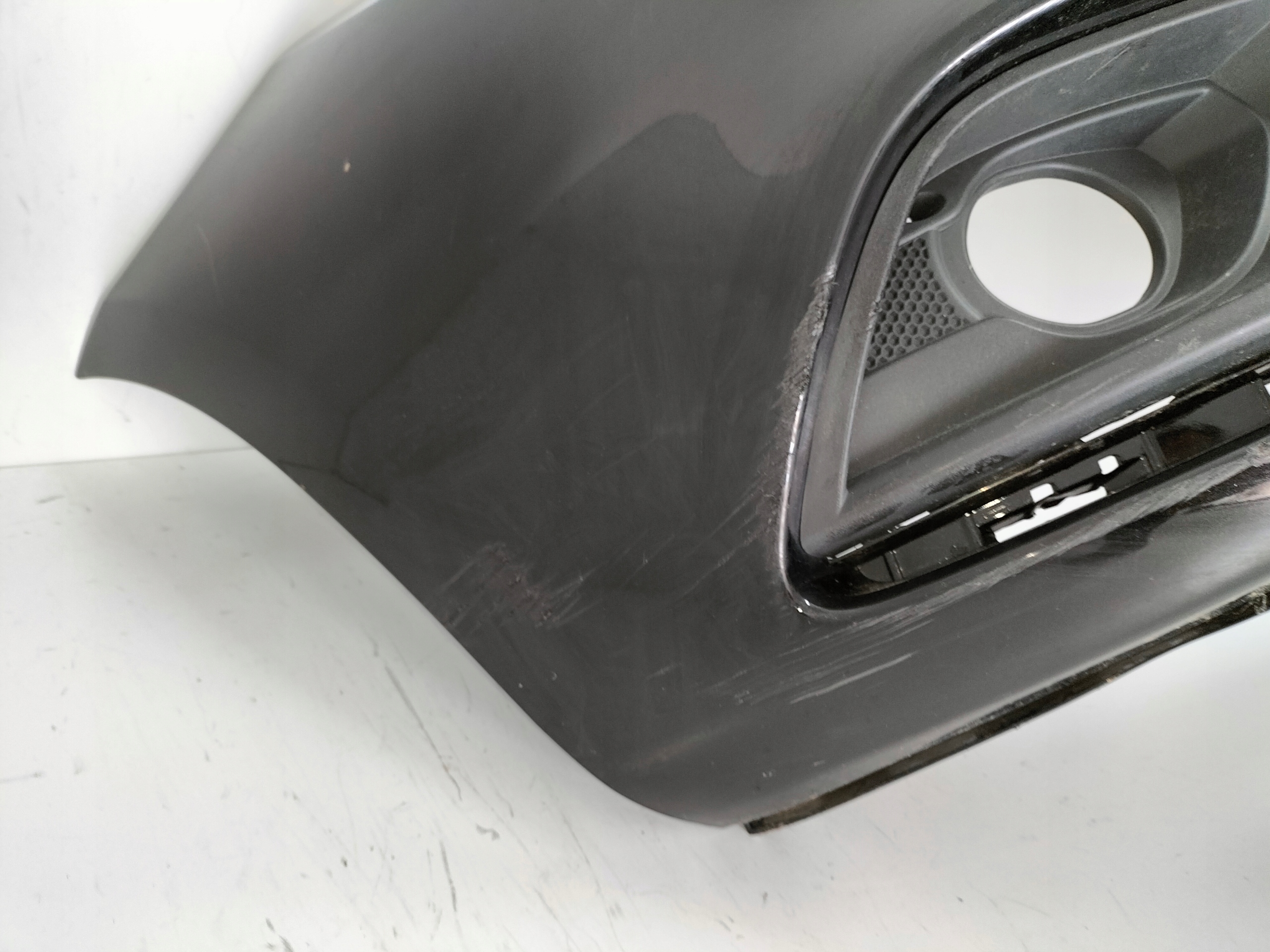 nárazník přední předek OPEL CORSA E 14