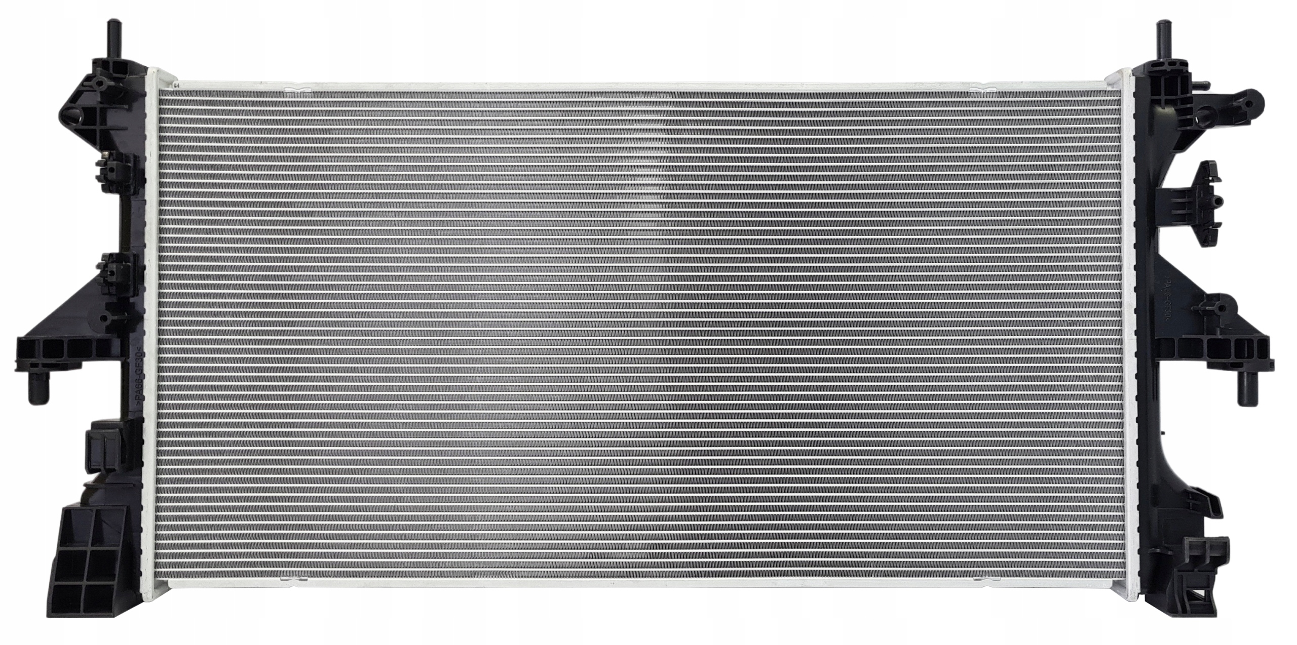 Chłodnica wody FIAT DUCATO 2015- 2.3 1382418080 Producent części Radiator