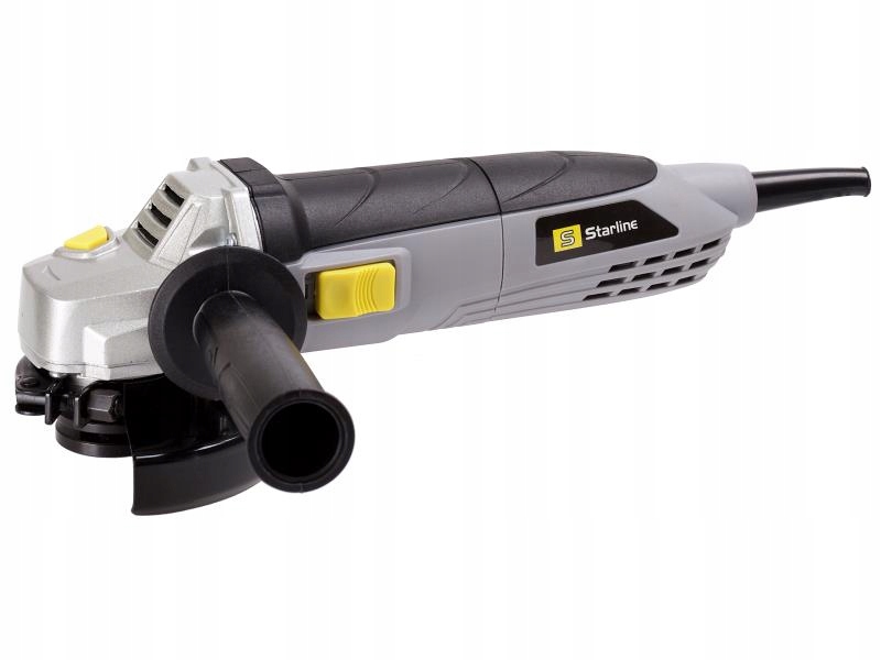 Úhlová bruska Starline 710 W