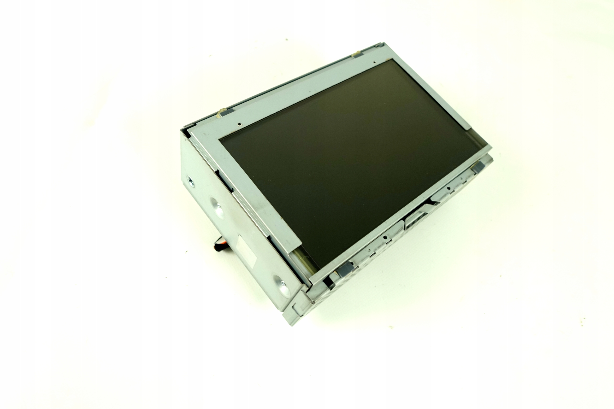 EKRAN navigation devices display RADIA LAND ROVER FREELANDER II 2 6H52-10E889-AC