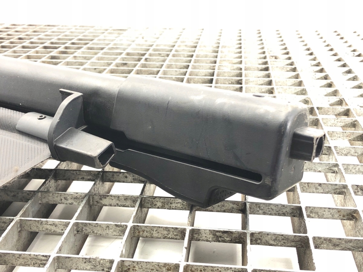 ROLETA FORD MONDEO IV 07-15 Typ samochodu Samochody osobowe