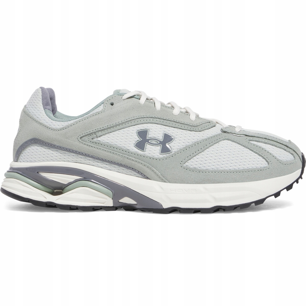 Unisexové boty Under Armour Ua Hovr Apparition Rtrftr Sd