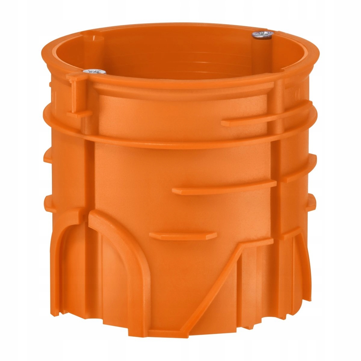 

Puszka Podtynkowa Do Łączenia Fi 60MM 50SZT