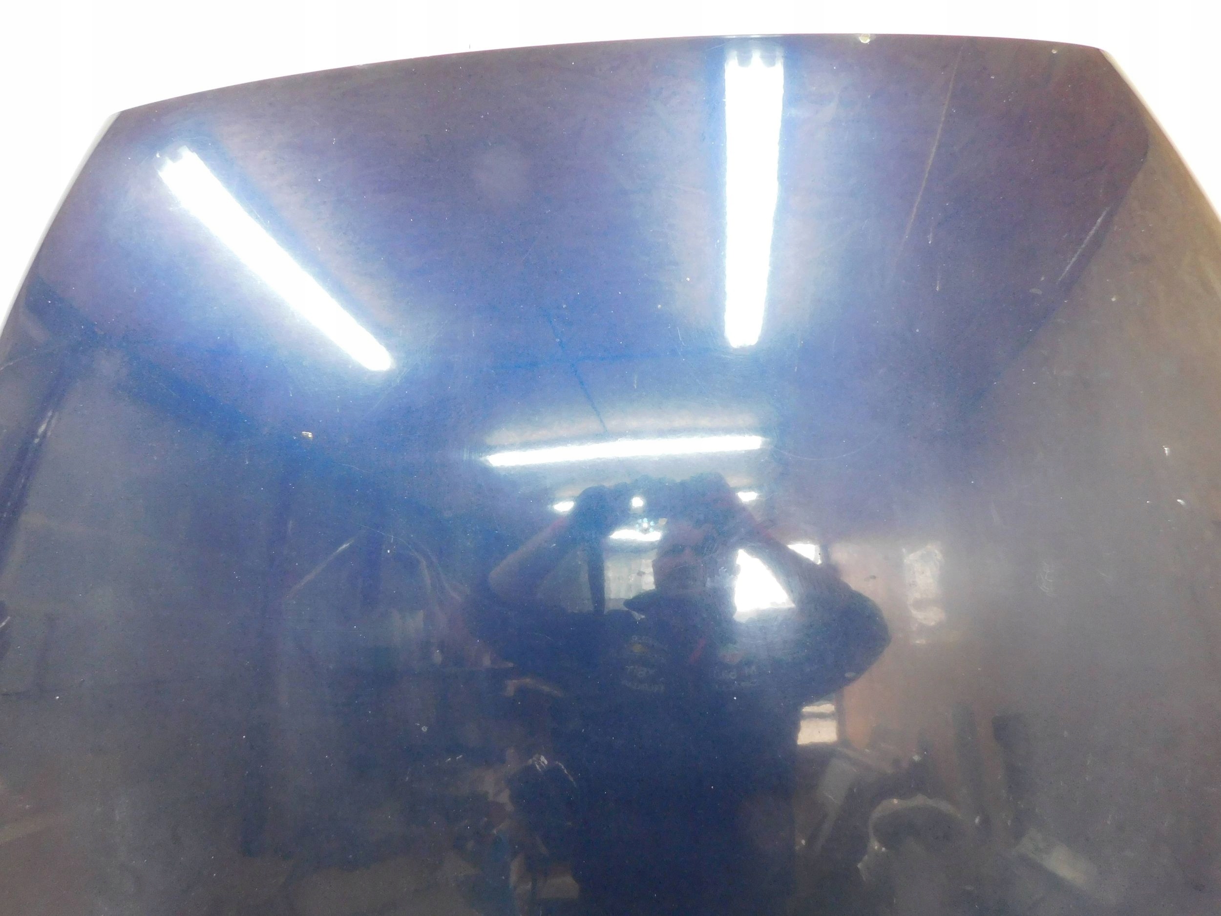 Cofano FIAT CROMA LIFT 08