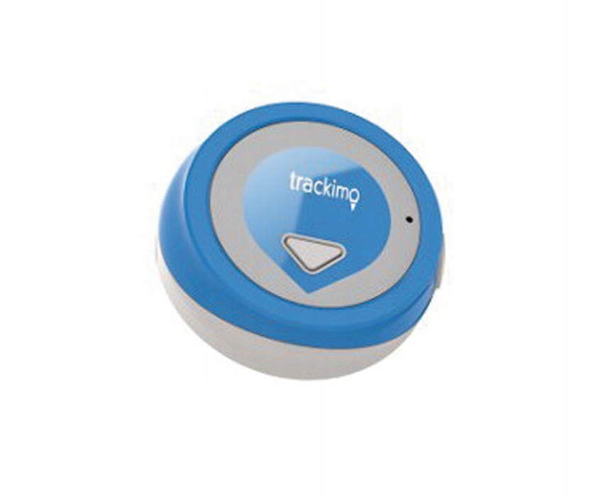Trackimo mini 2G WiFi lokalizator