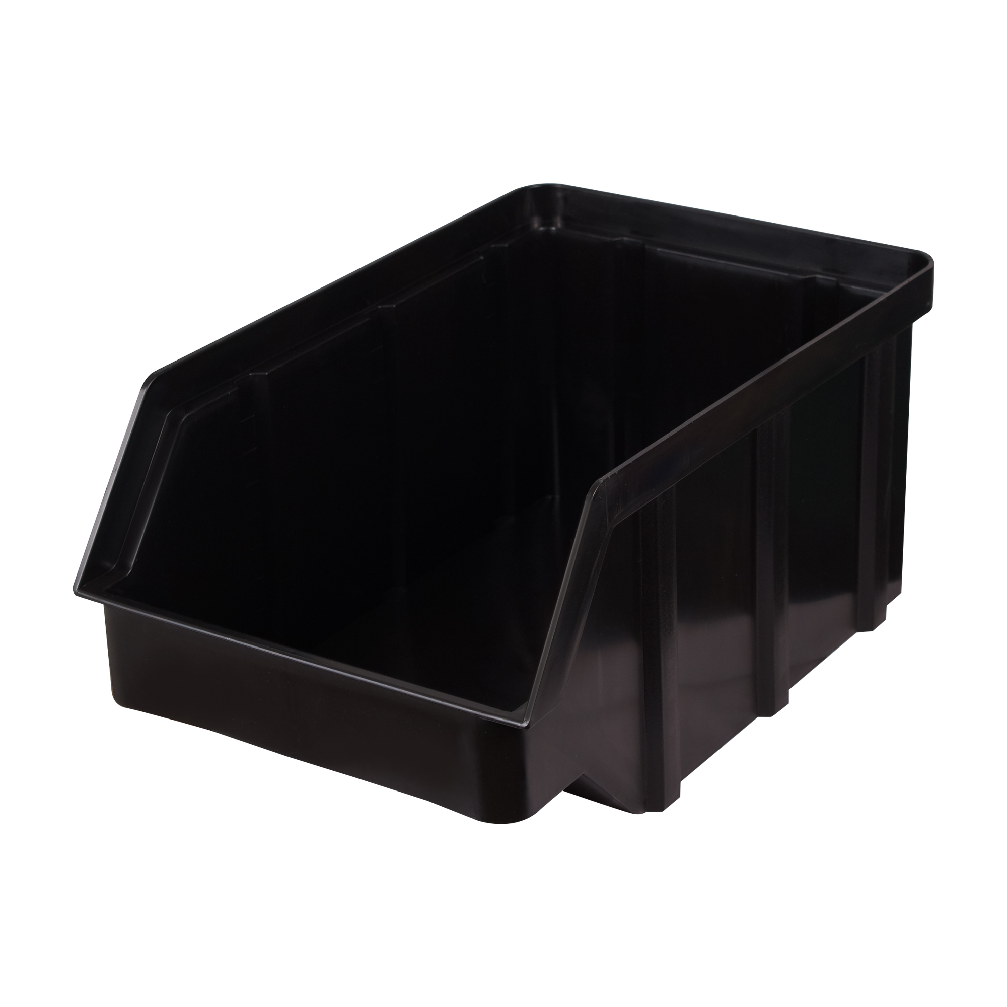 

Pojemnik Warsztatowy 118x78x56 Czarny