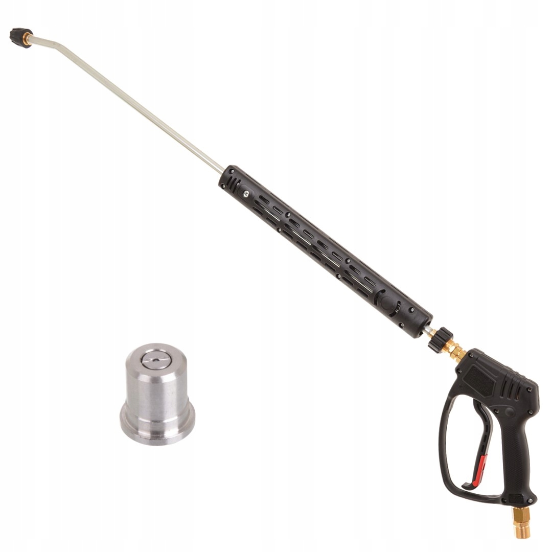 

Pistolet Pa lanca 900mm dysza do Karcher Hd Hds