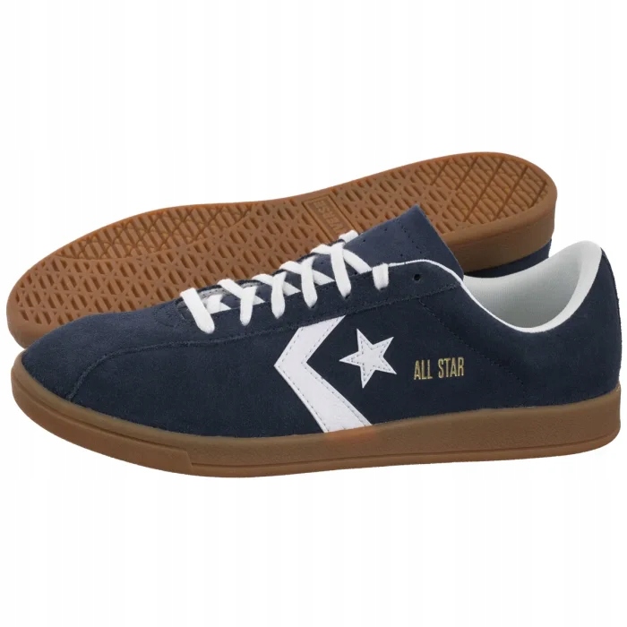 Tenisky Converse All Star Classic Trainer Ox A15622C Tmavě Modré