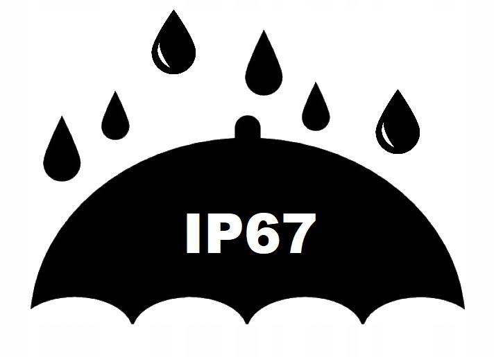 PRZETWORNICA NAPIĘCIA PRĄDU 10-20V/24V 250W IP67 Stan opakowania oryginalne