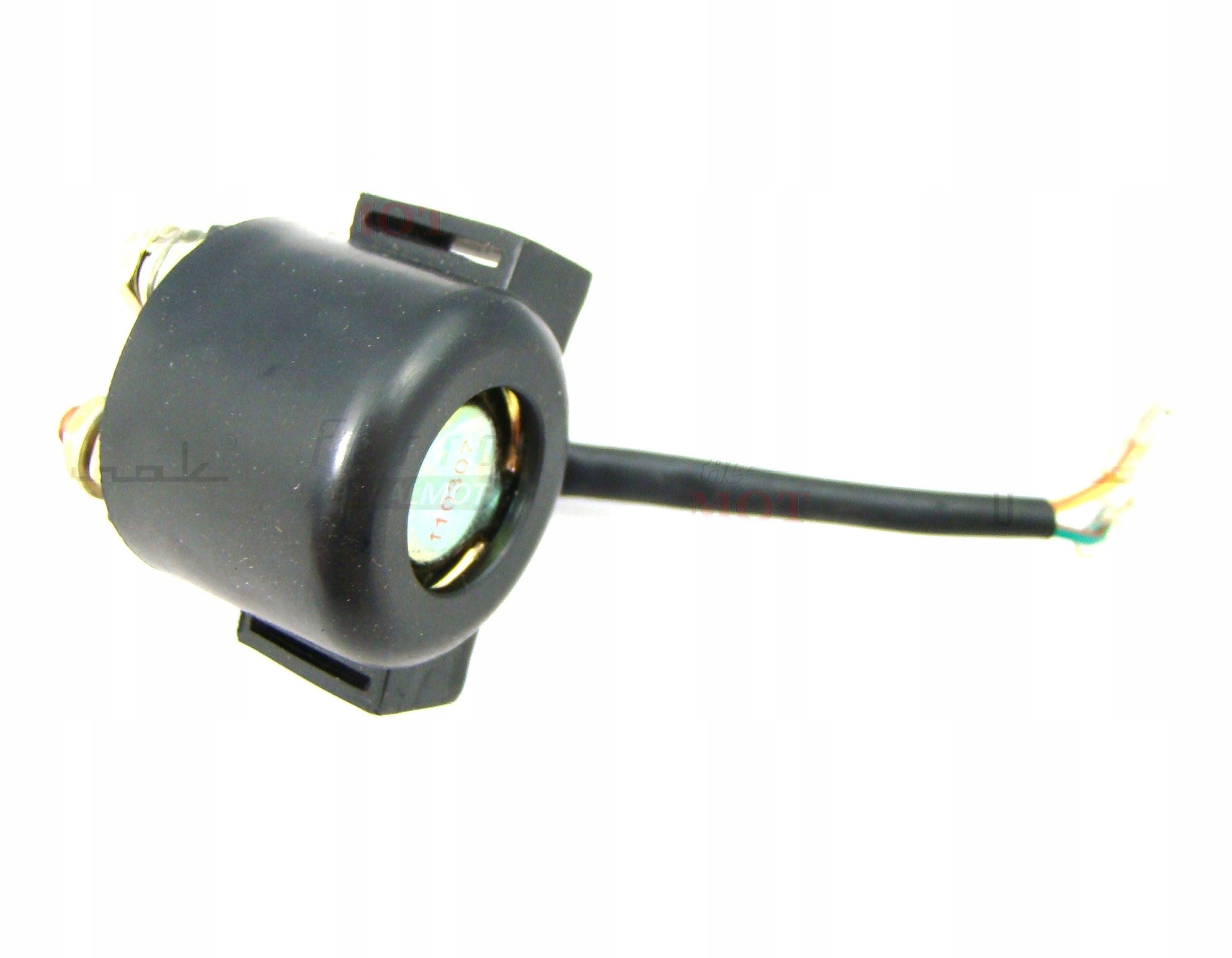 

Junak M16/M11/M20/M25 Przekaźnik Rozruchu