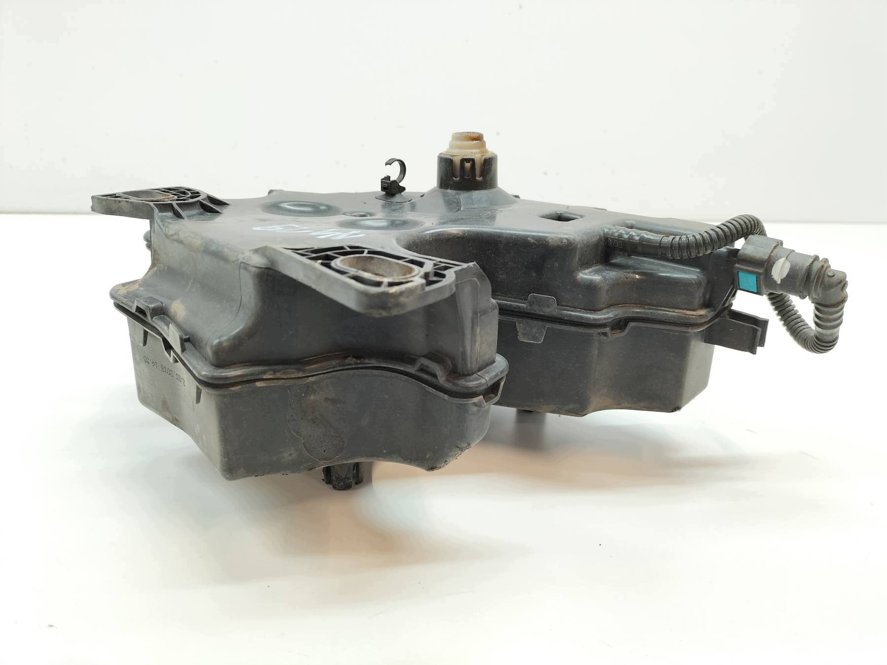 tank FAP 2.0 HDI of gas EOLYS EXPERT 9806830680 Toyota ProAce II