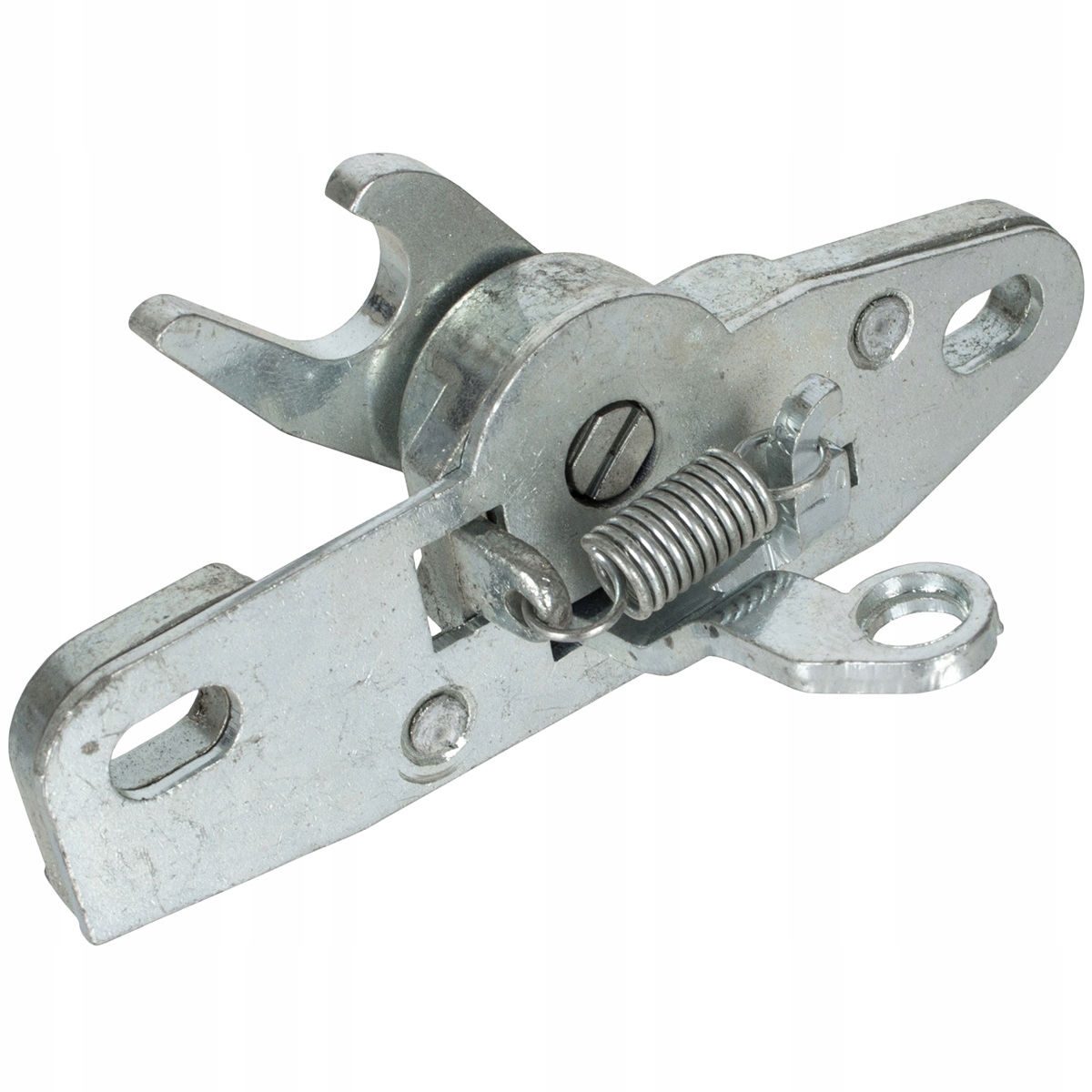 ZAMEK DRZWI PRZESUWNYCH GÓRNY Renault Master II Producent części Dlaauta