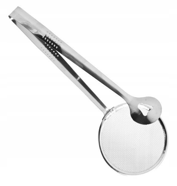 

Szczypce z Sitkiem Galicja Practico 28,5 cm metal