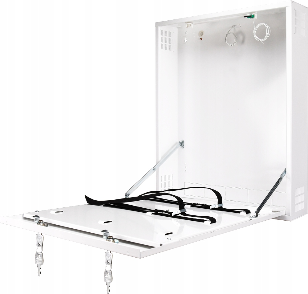 Dvr Pouzdro Pro Cctv Rekordér Pulsar AWO530W