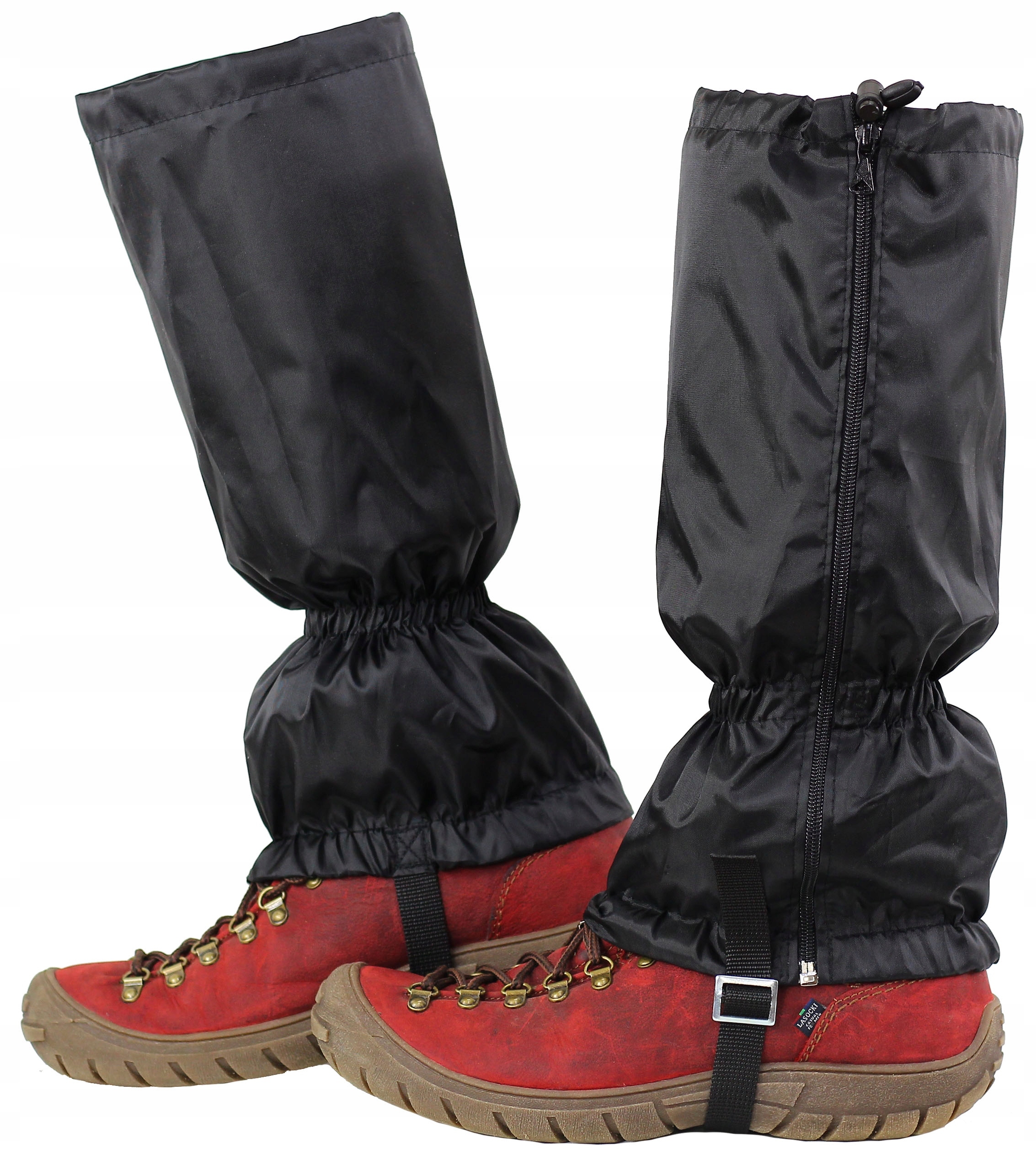 

Stuptuty Wodoodporne Lekkie Mocne Aero R. M