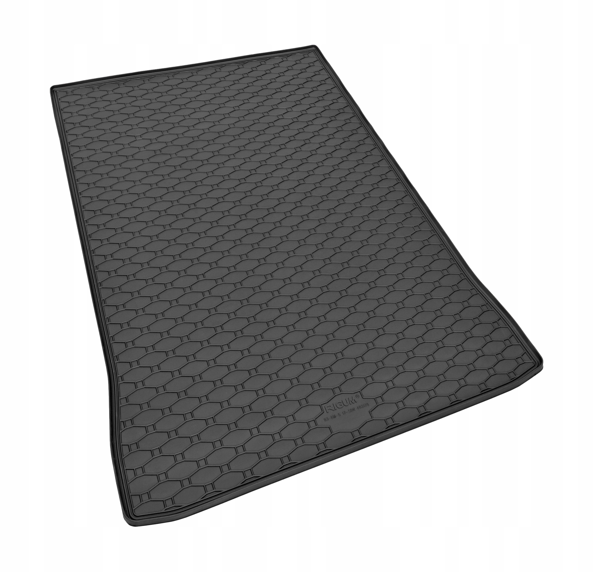 Zestaw dywaników do BMW 5 Sedan (G30) od 2020 Producent Rigum