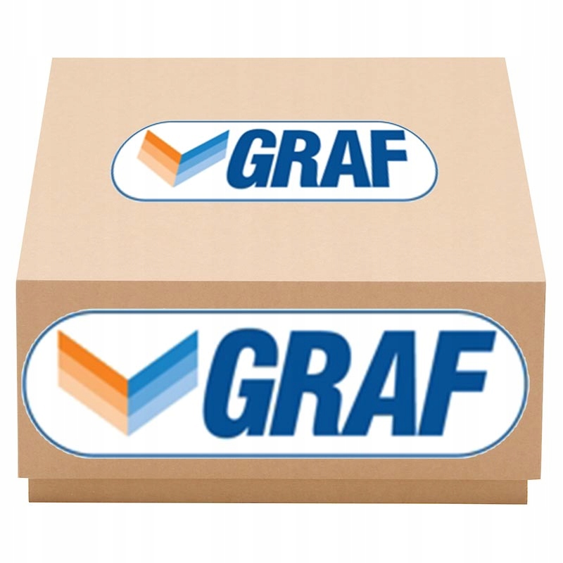 Graf Pa1011 Насос воды, охлаждение двигателя + 2× Руководство механика PDF