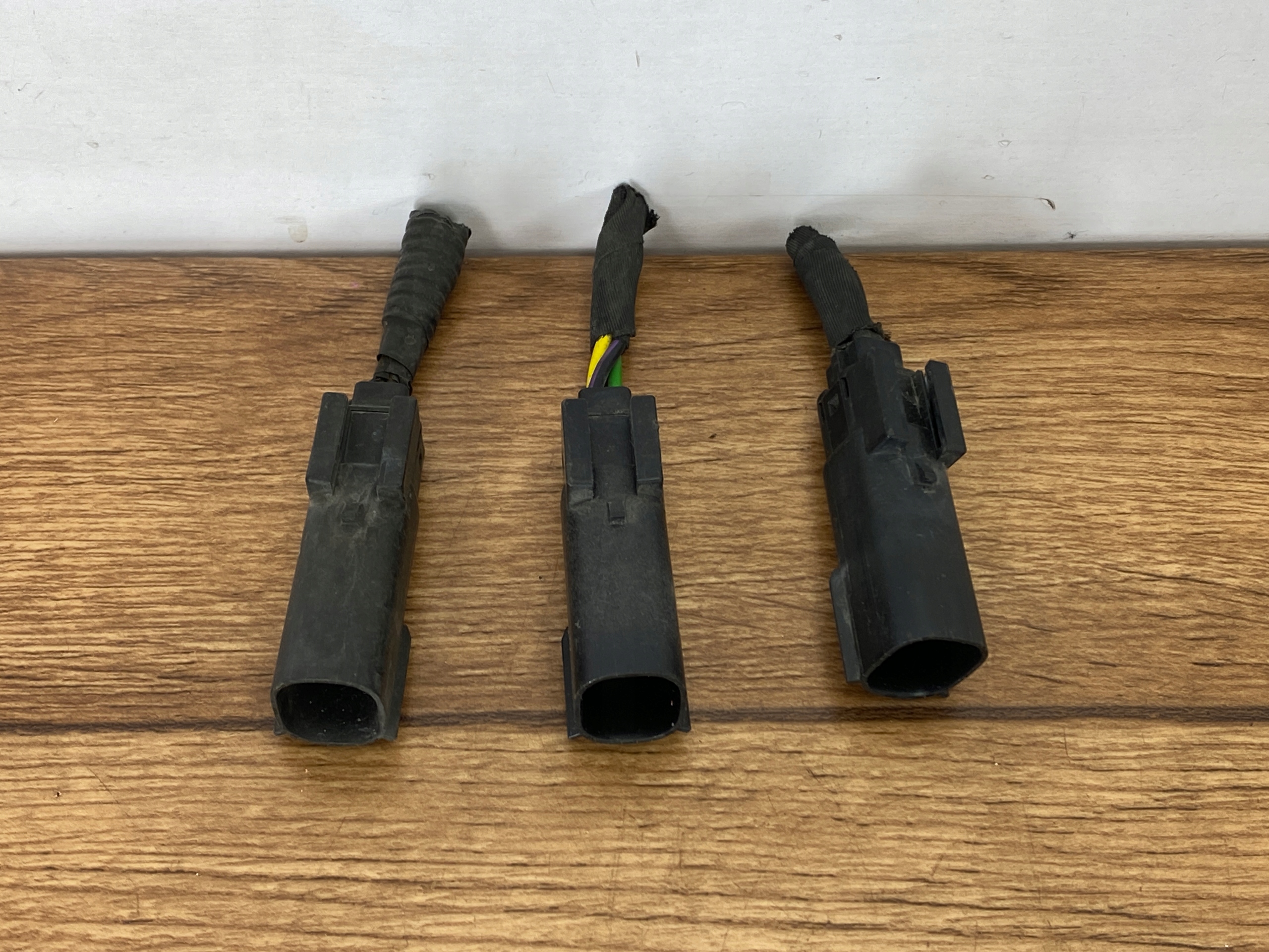 connecting spoiler kostka bundle lights przyczepy Ford/Dodge/Jeep/Chevrolet/RAM