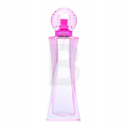Paris Hilton Electrify parfémovaná voda pro ženy 100 ml