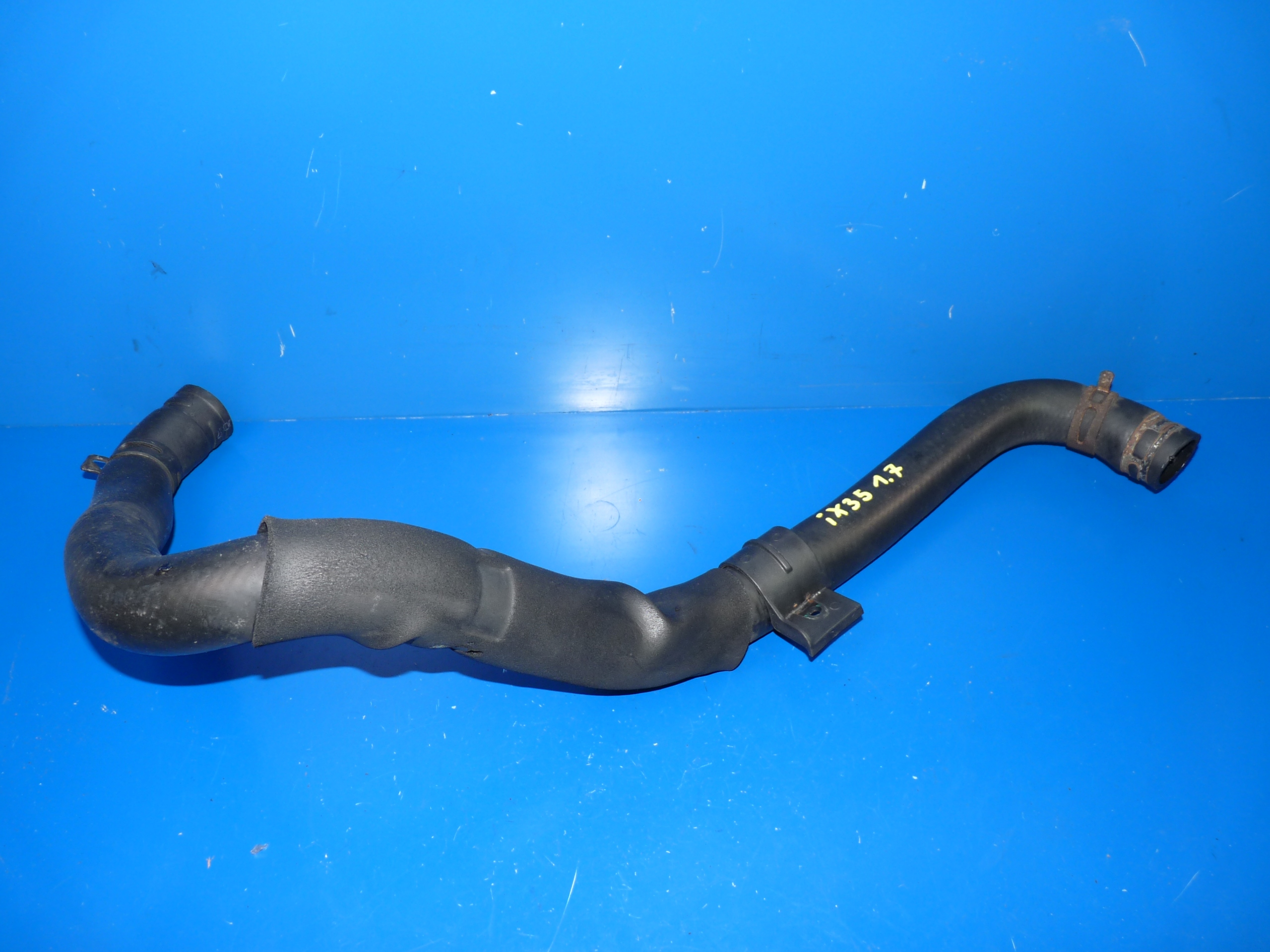 HYUNDAI IX35 I40 SPORTAGE 1.7CRDI WĄŻ PRZEWÓD WODY