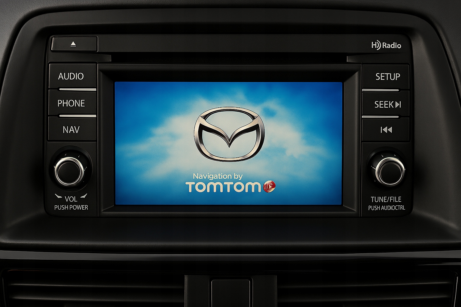 Mapa do nawigacji Europa Mazda MX-5 CX-9 6 NB1 Live karta pamięci Sd 2025