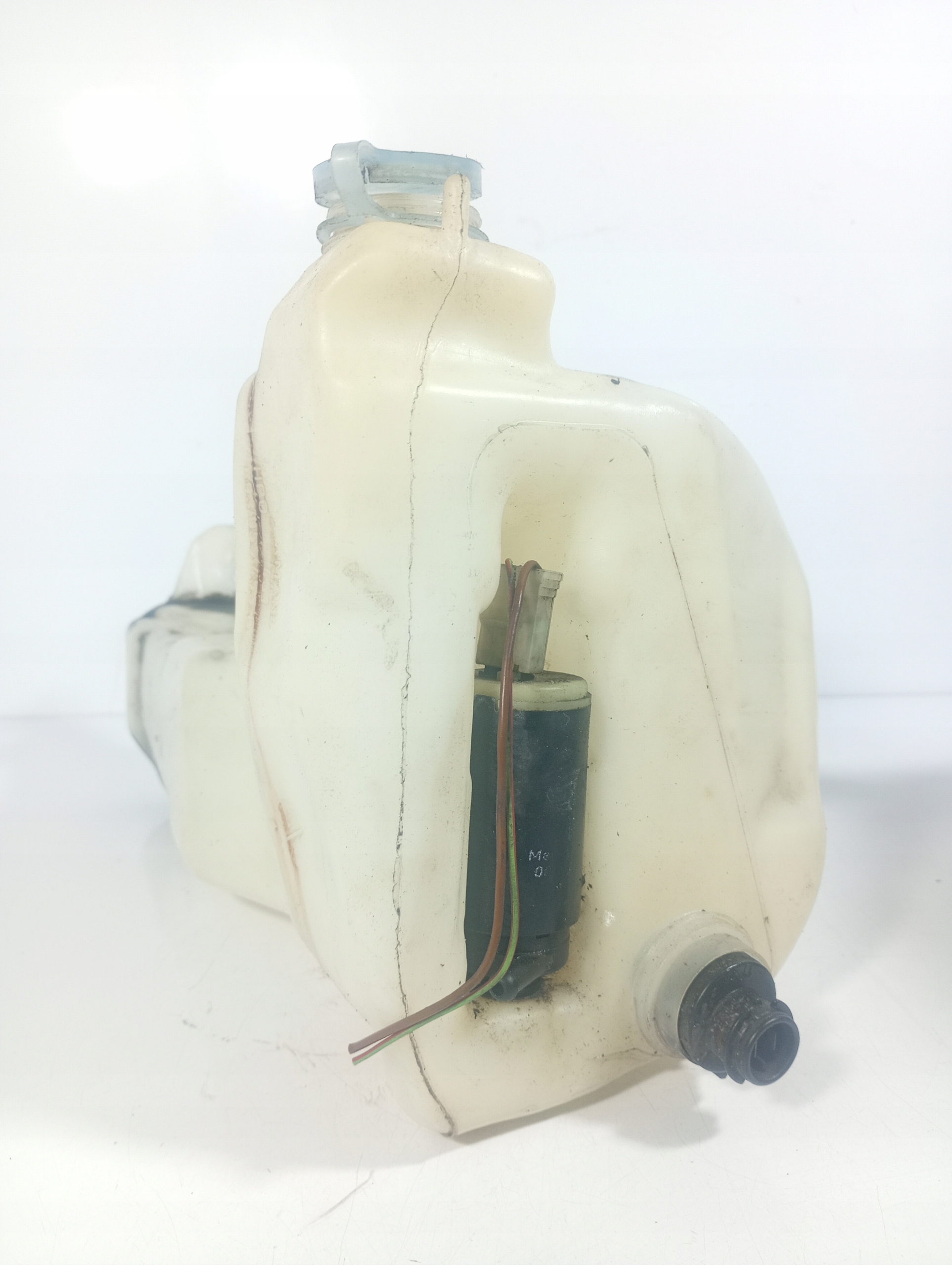 Audi A80 B4 80 91-96 serbatoio LIQUIDO DO LAVAFARO