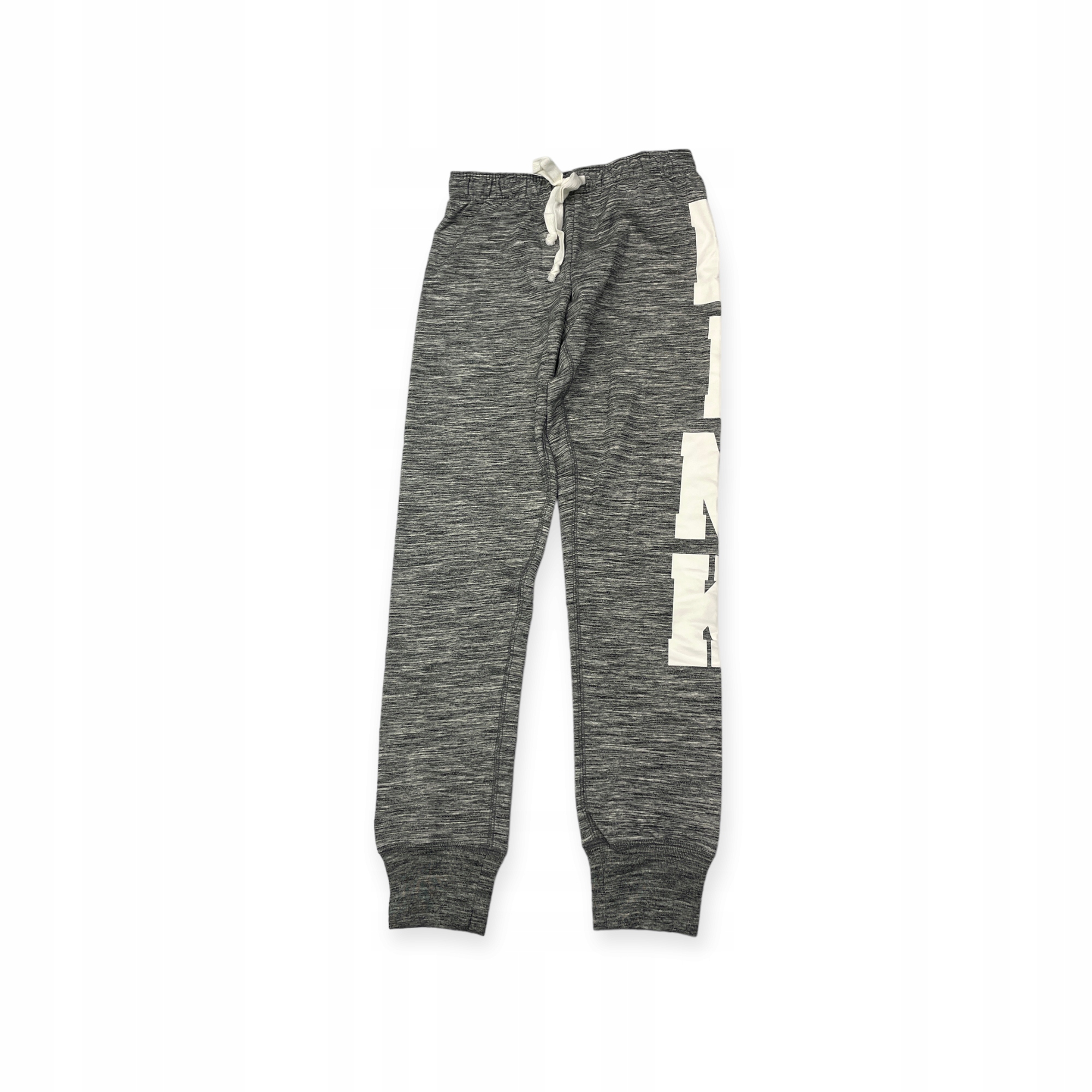 Dámské šedé teplákové kalhoty Pnk Victoria's Secret Xs