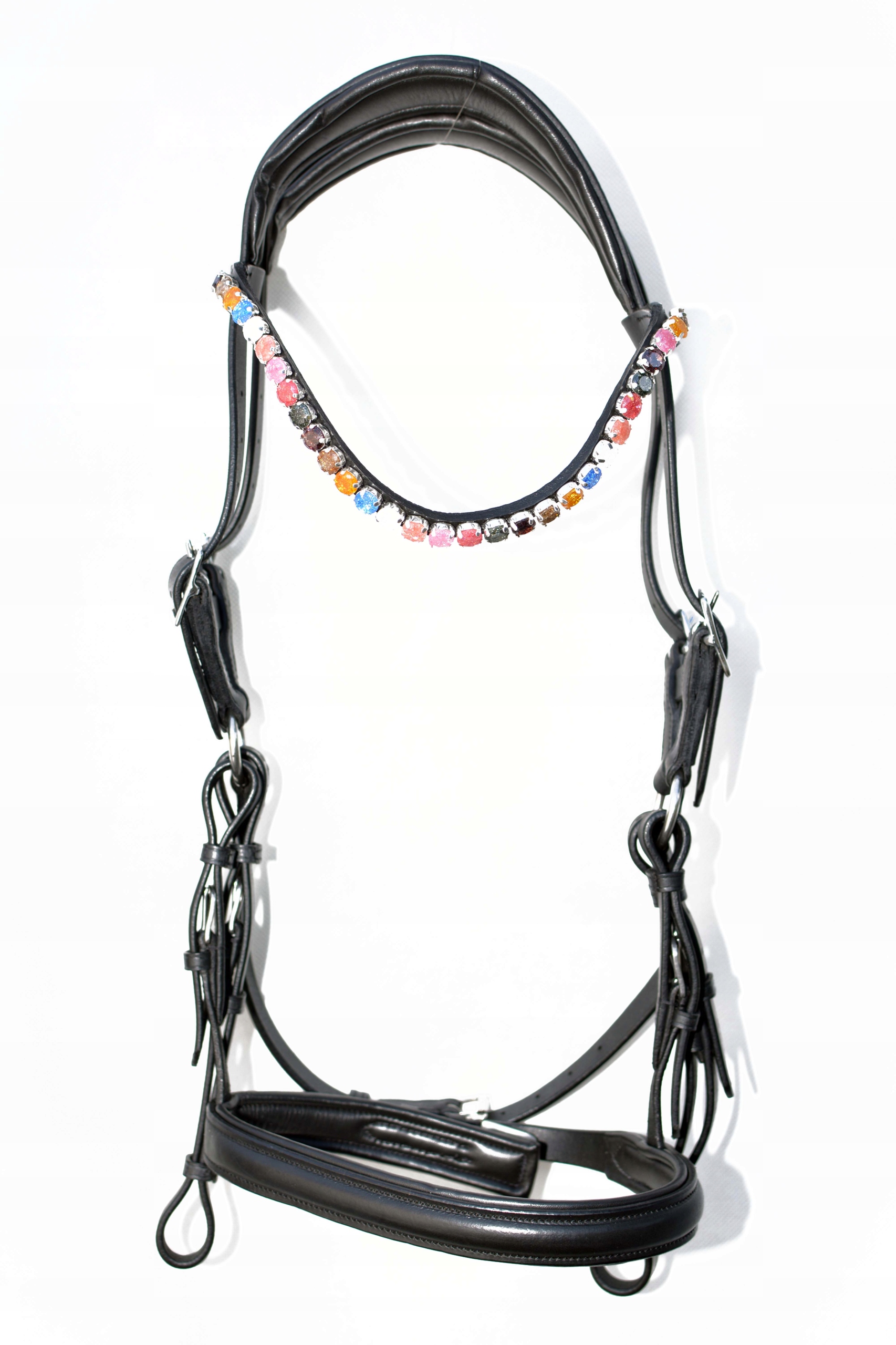 OGŁOWIE ANATOMICZNE PROFILOWANE ROZ. FULL Rozmiar 3 (full)