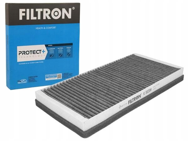 

Filtron Filtr Kabinowy K1020A Peugeot 406 8B 8E