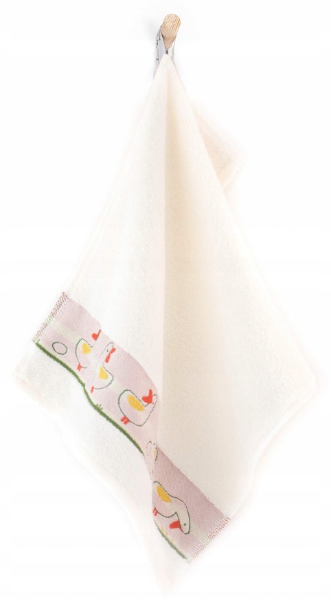 ZWOLTEX komplet ręczników do rąk 3 szt. Marka Zwoltex