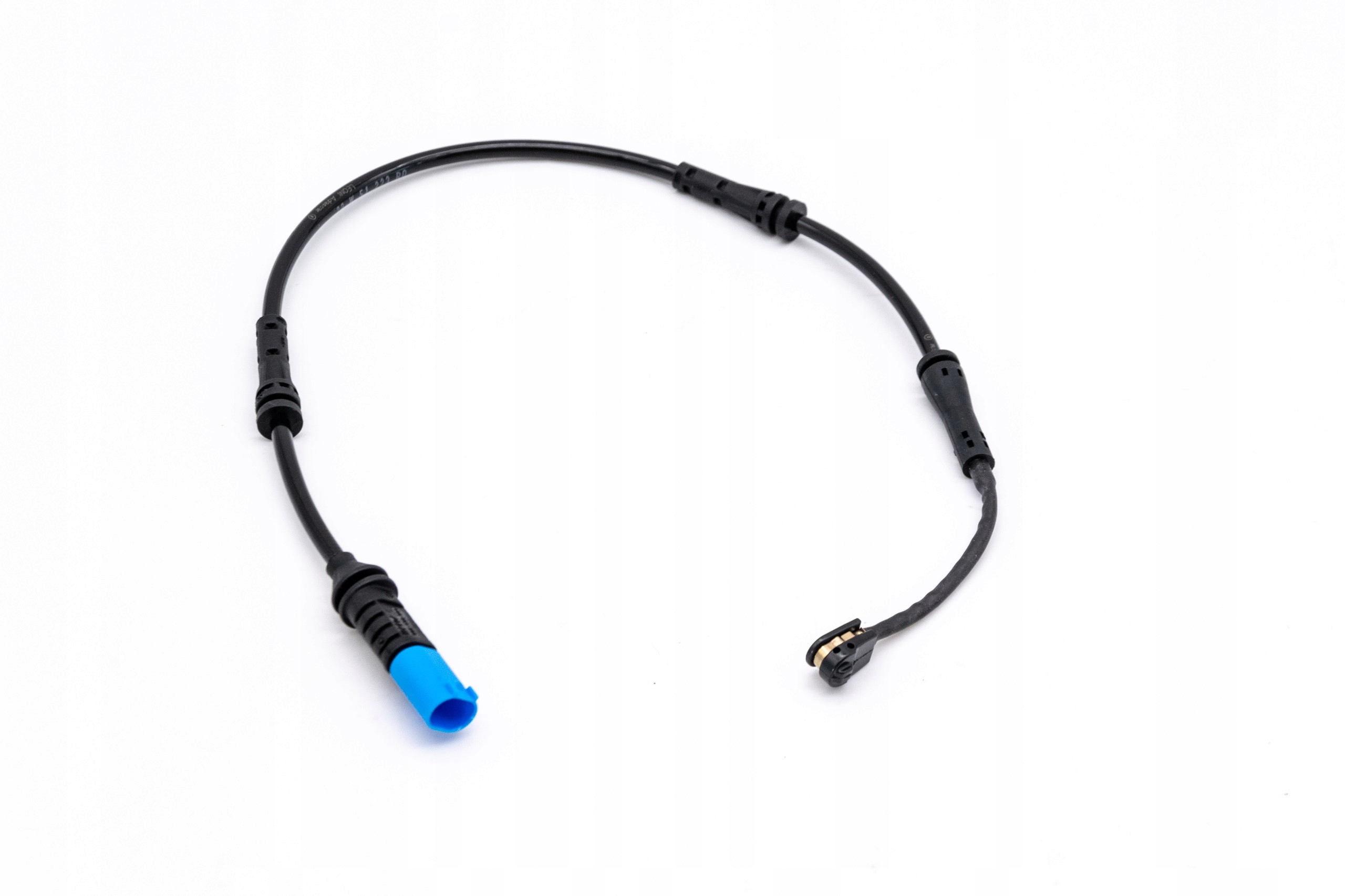 Snímač brzdových destiček zadní Bmw G87 M2 G80 M3